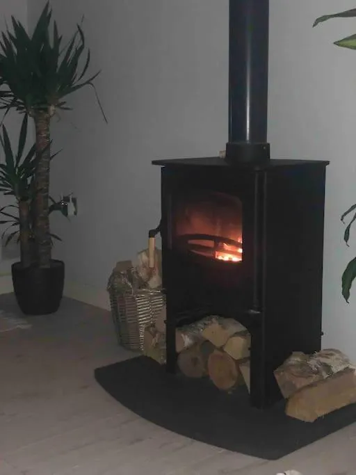 The Langland Loft Apartment The Mumbles