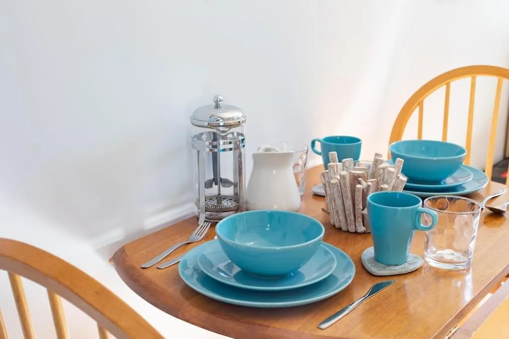 The Langland Loft Apartment The Mumbles 0*,  United Kingdom