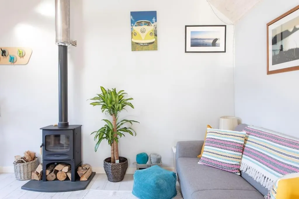 The Langland Loft Apartment The Mumbles 0*,