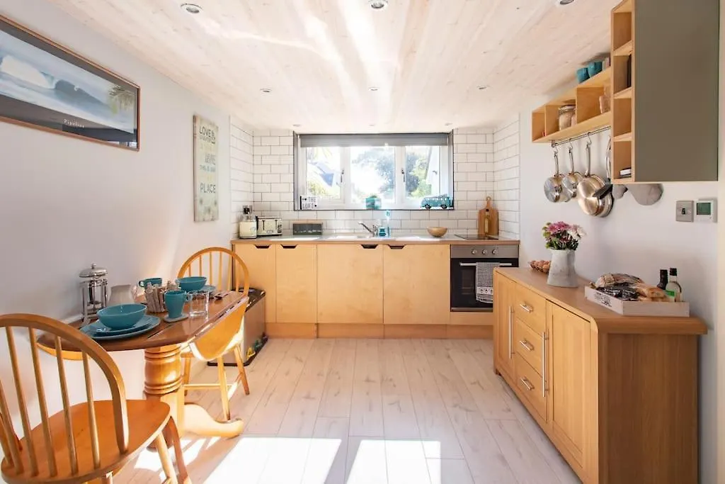 The Langland Loft Apartment The Mumbles