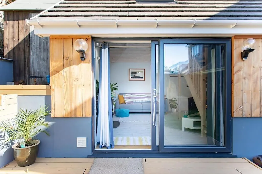 The Langland Loft Apartment The Mumbles United Kingdom