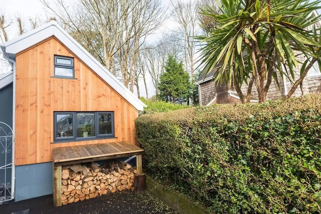 The Langland Loft Apartment The Mumbles