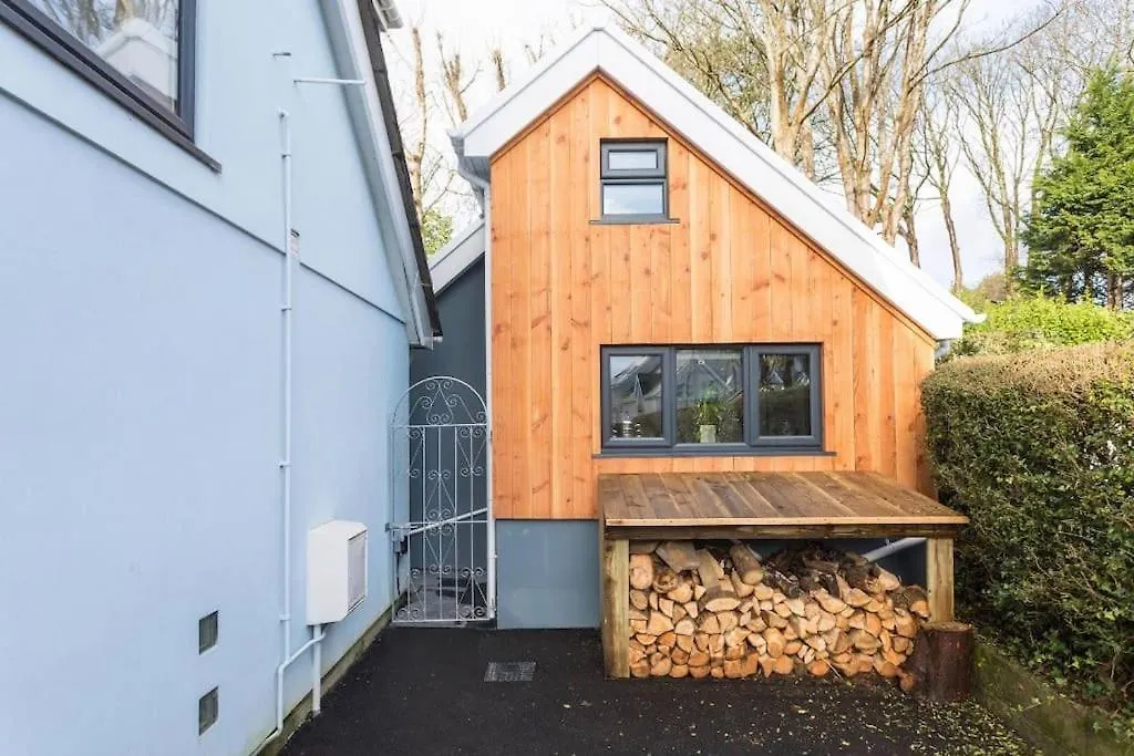 The Langland Loft Apartment The Mumbles