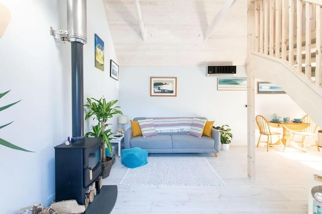 The Langland Loft Apartment The Mumbles United Kingdom