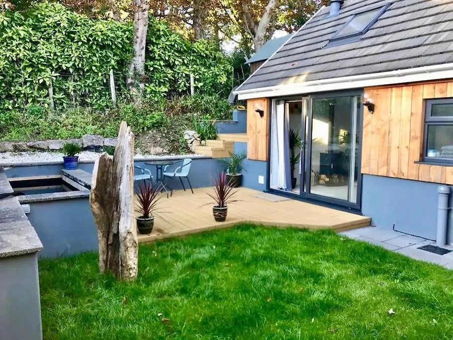 The Langland Loft Apartment The Mumbles United Kingdom