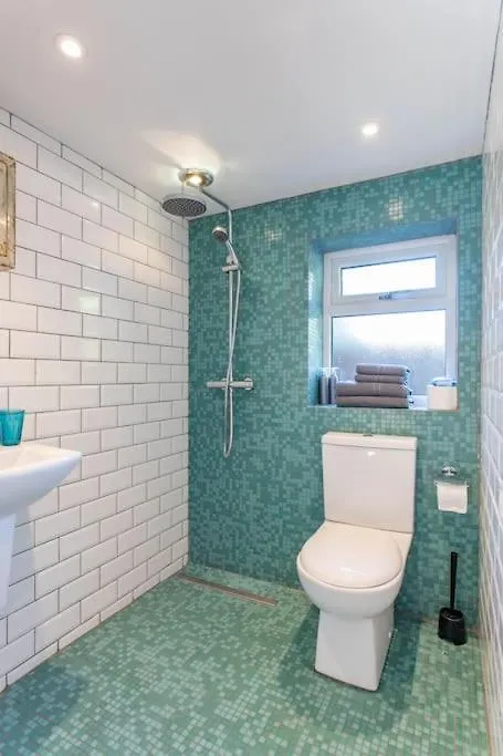 The Langland Loft Apartment The Mumbles