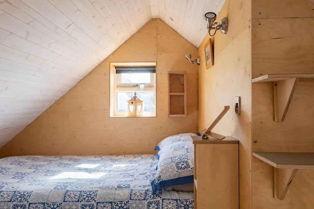 The Langland Loft Apartment The Mumbles