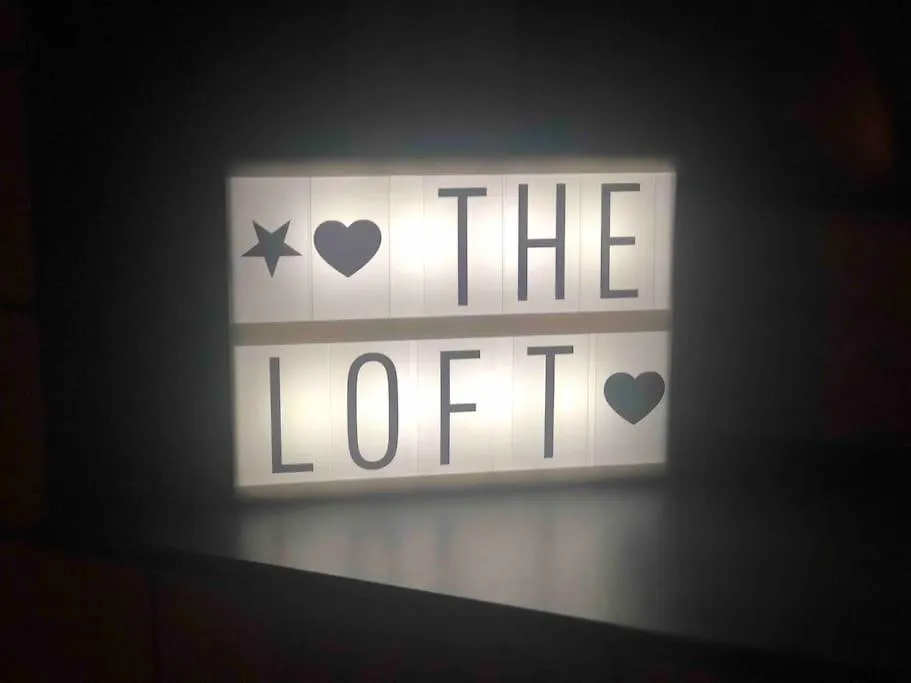 The Langland Loft Apartment The Mumbles