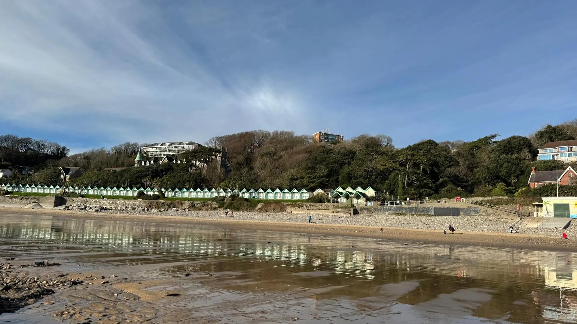 The Langland Loft Apartment The Mumbles