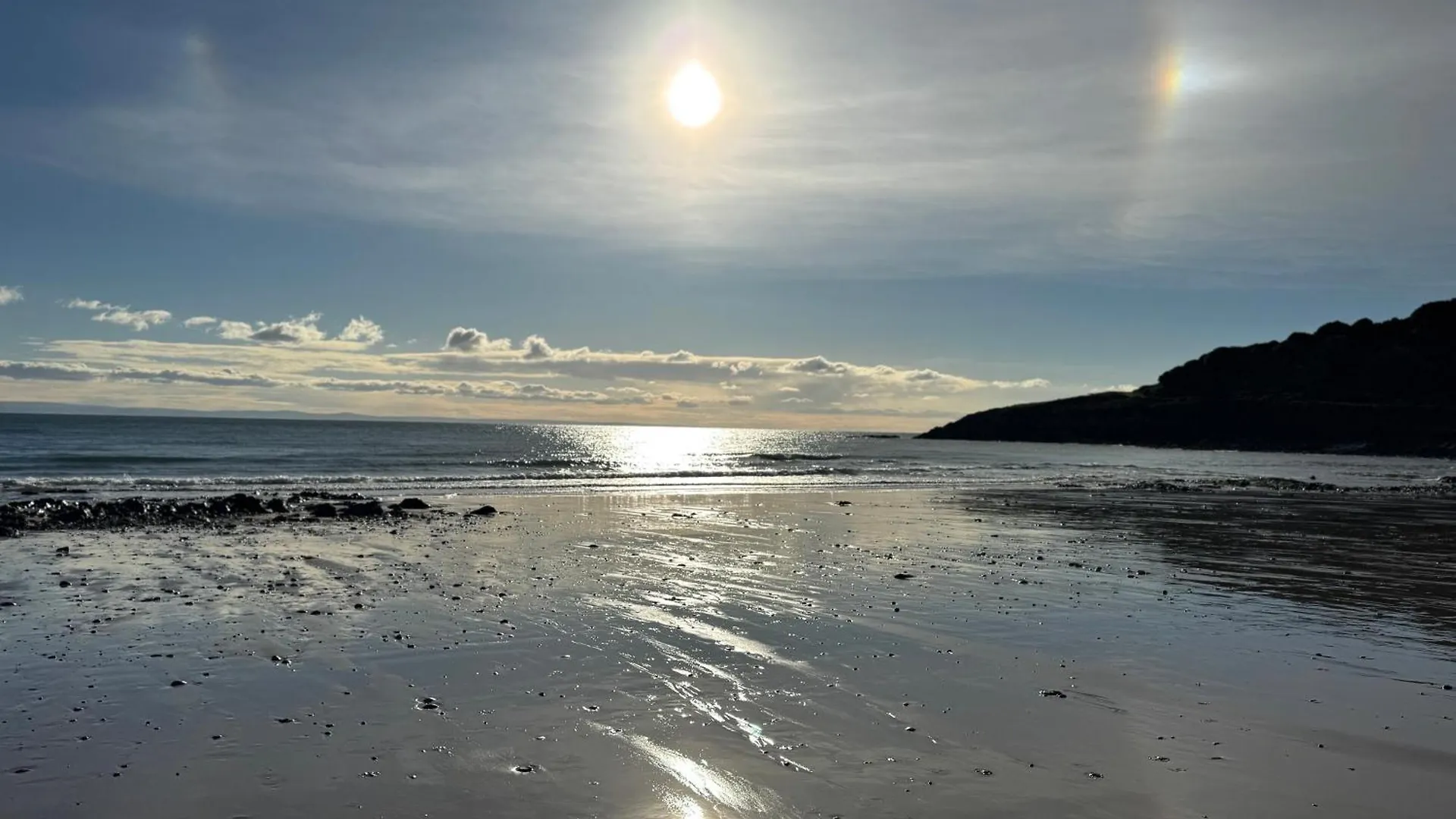 The Langland Loft Apartment The Mumbles United Kingdom